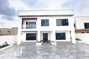 5 bedroom House For Sale East Airport Spintex Accra