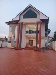 5 bedroom House For Sale Santasi Anyinam After Santasi Kumasi Metropolitan Ashanti