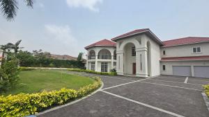 5 bedroom House For Sale East Legon Trasacco East Legon Accra
