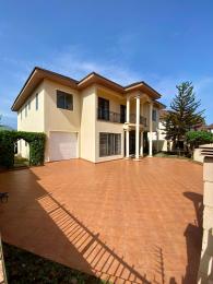 5 bedroom House For Sale East Legon Accra Metropolitan 