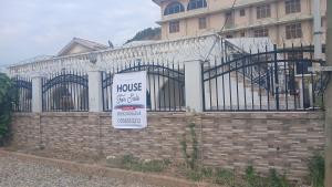 5 bedroom House For Sale Weija Choice Weija Ga South Municipal Accra