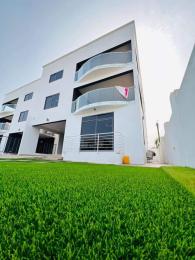 5 bedroom House For Sale East Airport Airport Residential Area Accra