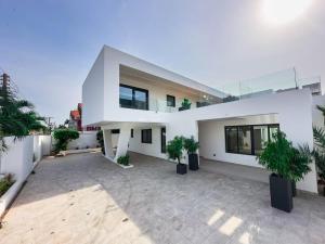 5 bedroom House For Sale Lagos Avenue East Legon Accra