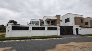 5 bedroom House For Sale East Legon Adjringano Adjiringanor East Legon Accra