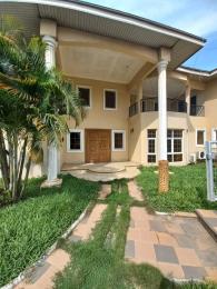 5 bedroom House For Sale Ambassadorial Enclaves East Legon Accra