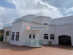 5 bedroom Detached Bungalow For Sale East Legon Accra