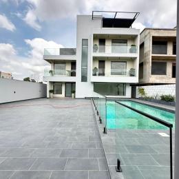 5 bedroom House For Sale Adjiriganor East Legon Accra