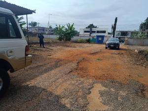 Land For Sale Tesano Accra