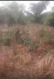 Land For Sale Bepoase Adukrom Akuapim North Eastern Region