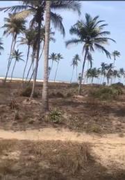 Land For Sale Ada West Accra