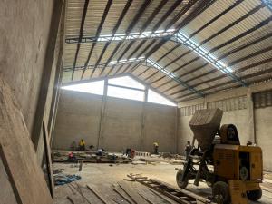 Warehouse For Rent Achimota Abc Abc Achimota Accra