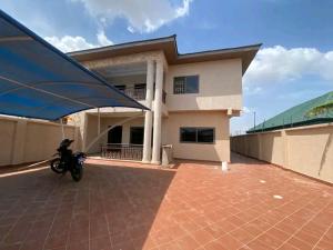 5 bedroom House For Rent Spintex Accra