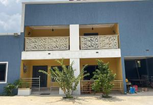 5 bedroom House For Sale Dodowa oyibi Accra Metropolitan 
