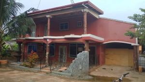 5 bedroom House For Sale Deeper Life Area Awoshie Ga Central Municipal Accra