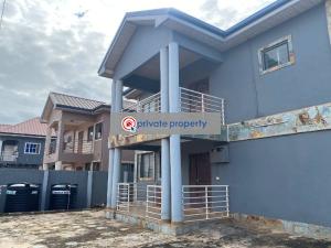 6 bedroom House For Sale  old Ashongman Paraku Estate Adenta Municipal Accra