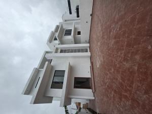 6 bedroom House For Sale East Legon Adjringano Trasacco Adjiriganor East Legon Accra