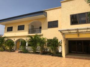 6 bedroom House For Rent Labone La Dade Kotopon Municipal Accra