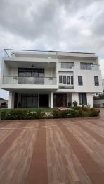 6 bedroom Detached Duplex For Sale East Legon Hills Accra