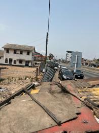 Land For Sale Avenor, Near Circle Alajo Accra