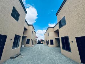 3 bedroom House For Rent Community 1 Lakeside Estates. Adenta Municipal Accra