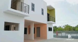 2 bedroom Townhouse For Sale Teshie Greda Estate Teshie-Nungua Estates Accra