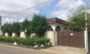 6 bedroom House For Sale Achimota Accra