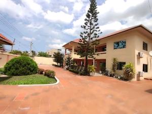 6 bedroom House For Rent Dzorwulu Accra