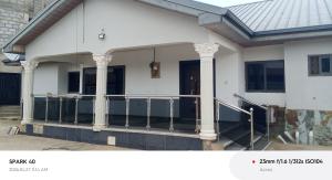 7 bedroom House For Rent K Boat, Pillar 2. Pillar 2 Ga East Municipal Accra