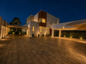 7 bedroom House For Sale Airport Hills Airport Residential Area Accra