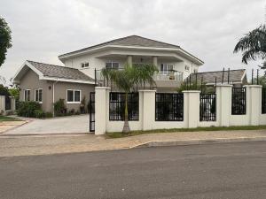 7 bedroom House For Rent East Airport Airport Residential Area Accra