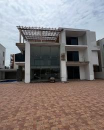 9 bedroom House For Sale Adjiriganor Adjiringanor East Legon Accra