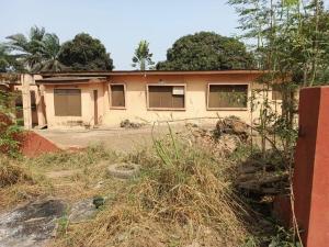 Land For Sale Behind Las Pamas Lapaz Accra