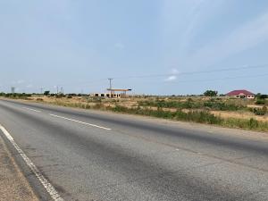 Mixed use Land For Sale Skyport Residence Tsopoli Ningo Prampram District Accra