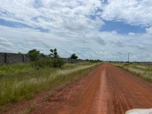 Land For Sale Near Devtraco Woodland Dawhenya Ningo Prampram District Accra