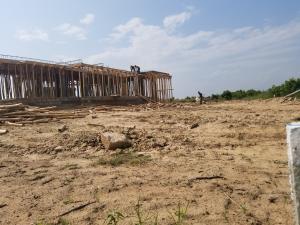 Land For Sale Skyport City Tsopoli Ningo Prampram District Accra