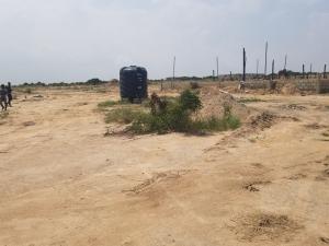Land For Sale Tsopoli Police Barrier Tsopoli Ningo Prampram District Accra