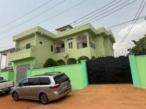 10 bedroom Detached Bungalow For Sale S. Odorkor Dansoman Accra