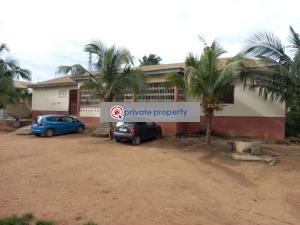 9 bedroom House For Sale &nbsp;akokuamo, Near Parkoso, Fumesua Asokore Mampong. Kumasi Metropolitan Ashanti