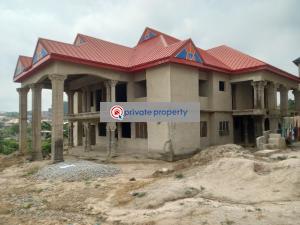 9 bedroom House For Sale  buobai Near Asokore Mampong. Kumasi Metropolitan Ashanti