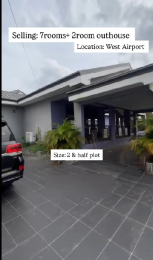 7 bedroom Commercial Property For Sale West Airport Airport Residential Area Accra