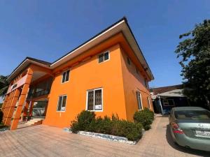 5 bedroom Commercial Property For Rent Airport Residential Area Accra