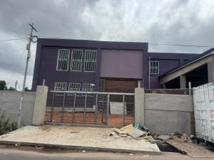 Commercial Property For Rent Tesano Accra