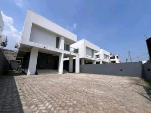 3 bedroom Townhouse For Rent Adjiringanor East Legon Accra