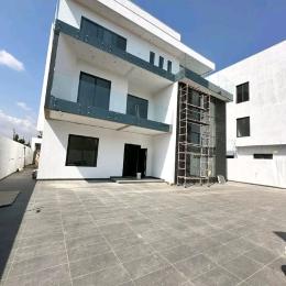 4 bedroom Townhouse For Sale Adjiriganor East Legon Accra