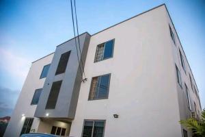 2 bedroom Apartment Short let Spintex Accra