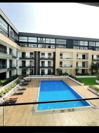 2 bedroom Apartment For Sale Cantonments Accra