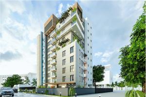 2 bedroom Apartment For Sale East Legon Accra