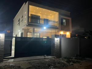 3 bedroom House For Sale Old Ashongman Ga East Municipal Accra