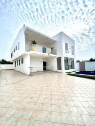 4 bedroom House For Sale Ogbojo East Legon Accra