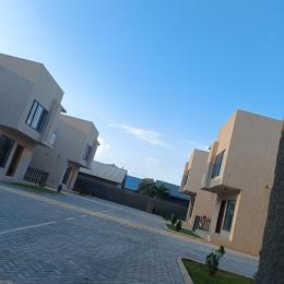 4 bedroom Townhouse For Sale Haatso Ga East Municipal Accra